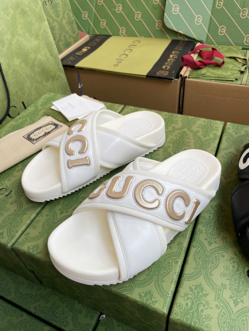 Gucci Slippers